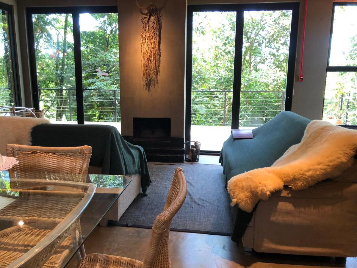 Descanse Na Casa Maikaefer Rodeio Ngoại thất bức ảnh