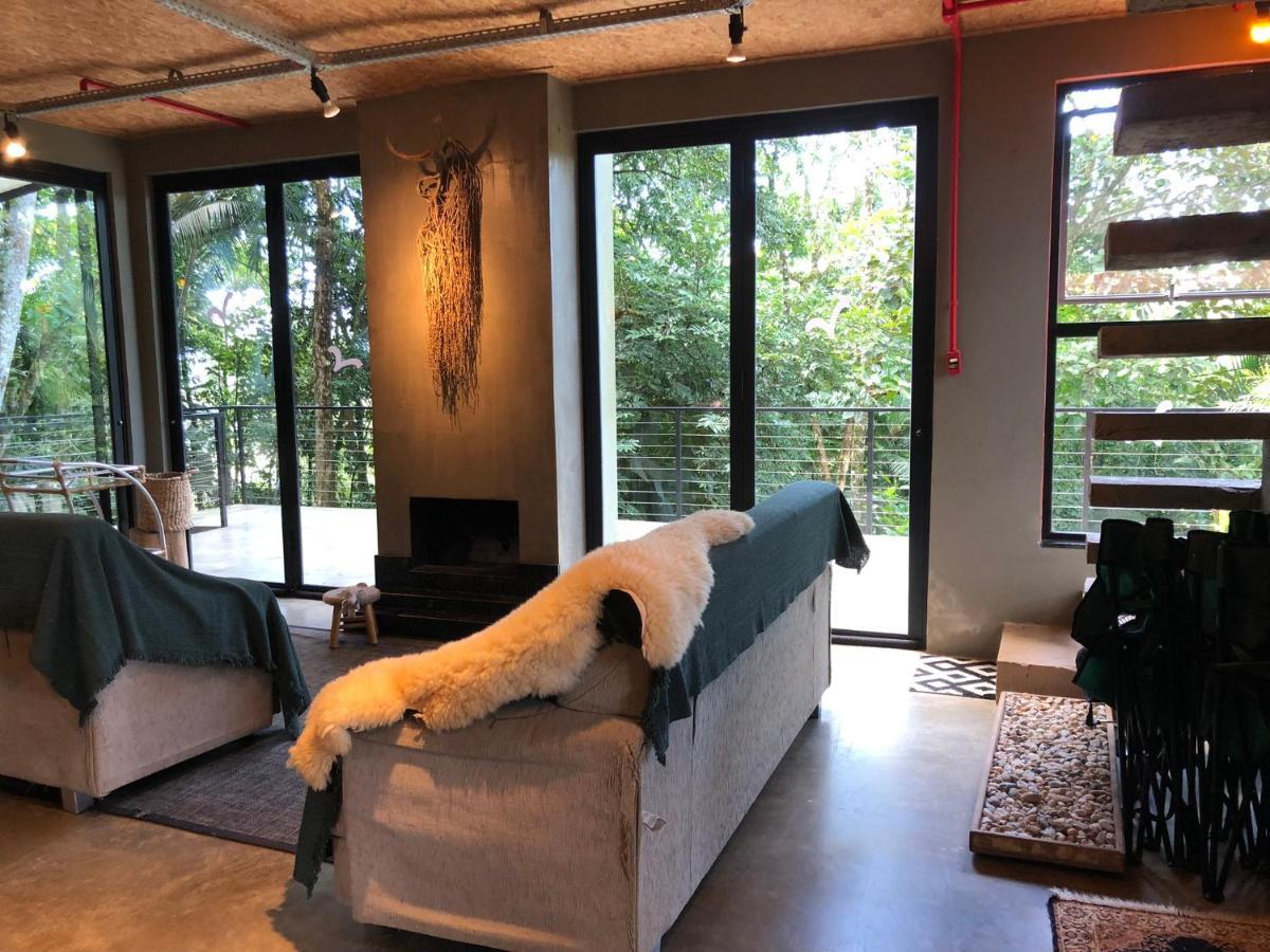 Descanse Na Casa Maikaefer Rodeio Ngoại thất bức ảnh