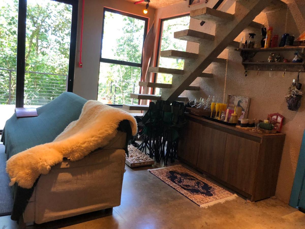 Descanse Na Casa Maikaefer Rodeio Ngoại thất bức ảnh