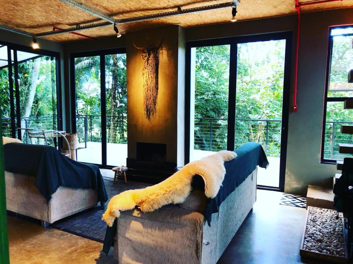 Descanse Na Casa Maikaefer Rodeio Ngoại thất bức ảnh