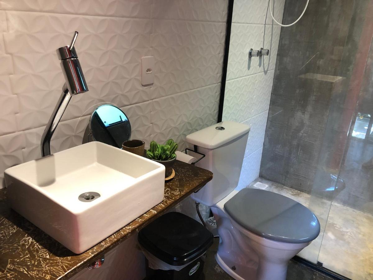 Descanse Na Casa Maikaefer Rodeio Ngoại thất bức ảnh