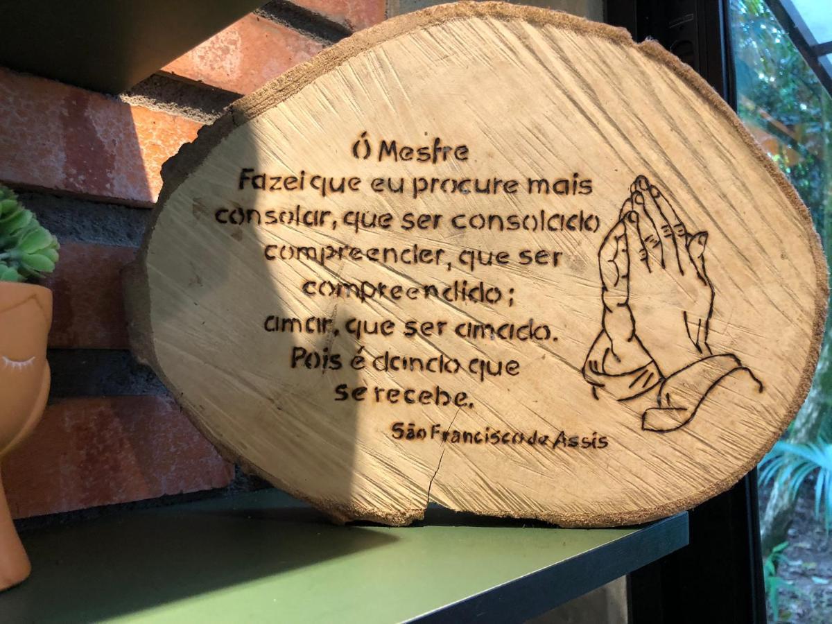 Descanse Na Casa Maikaefer Rodeio Ngoại thất bức ảnh
