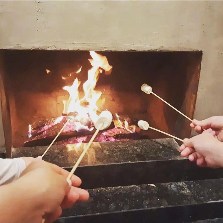 Descanse Na Casa Maikaefer Rodeio Ngoại thất bức ảnh