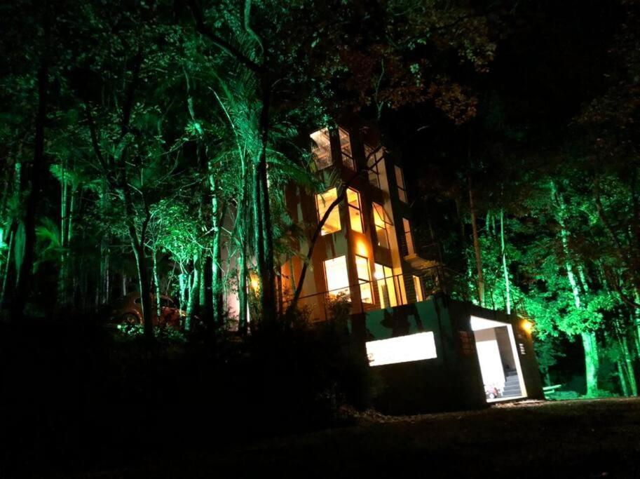 Descanse Na Casa Maikaefer Rodeio Ngoại thất bức ảnh