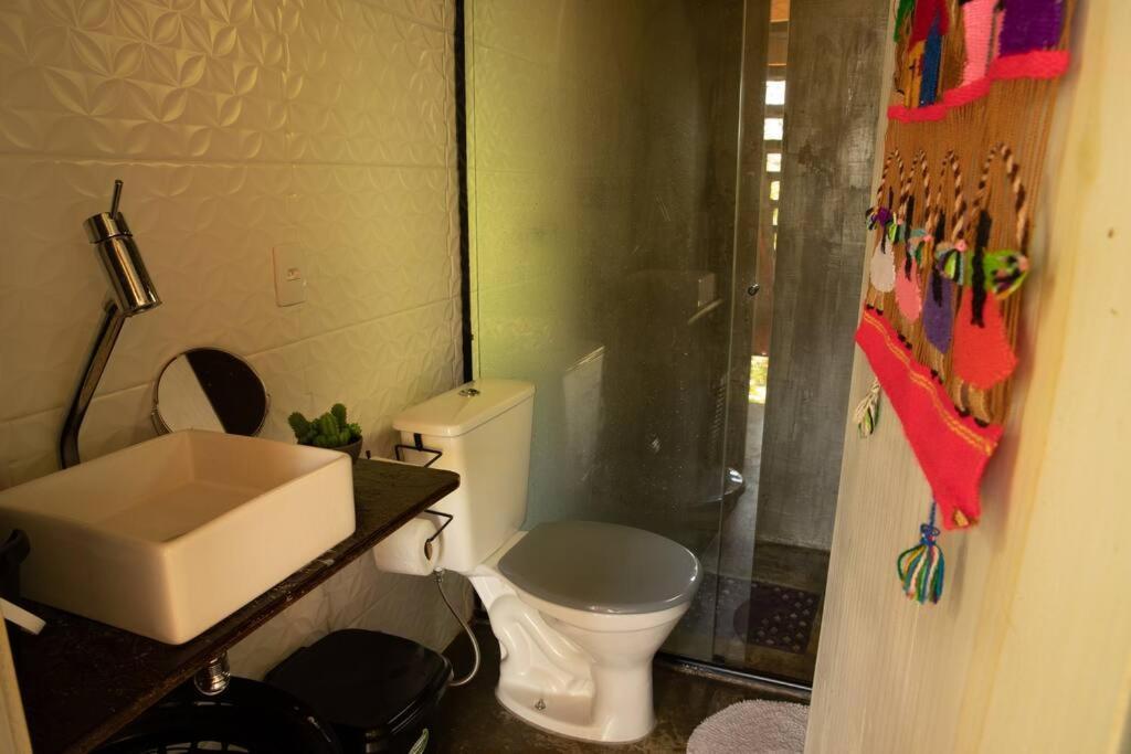 Descanse Na Casa Maikaefer Rodeio Ngoại thất bức ảnh